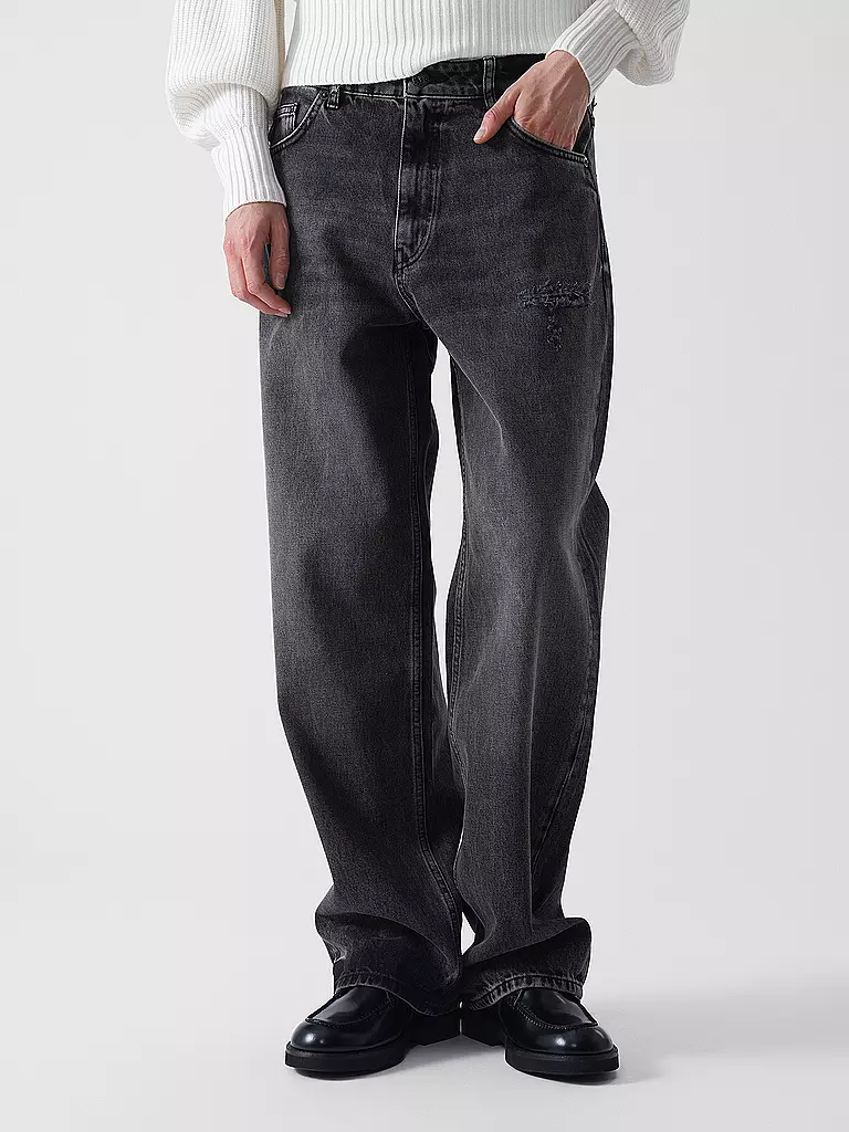 HUGO | Jeans Wide Leg LENI_B | 