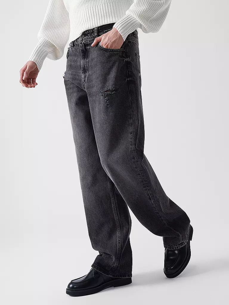 HUGO | Jeans Wide Leg LENI_B | 