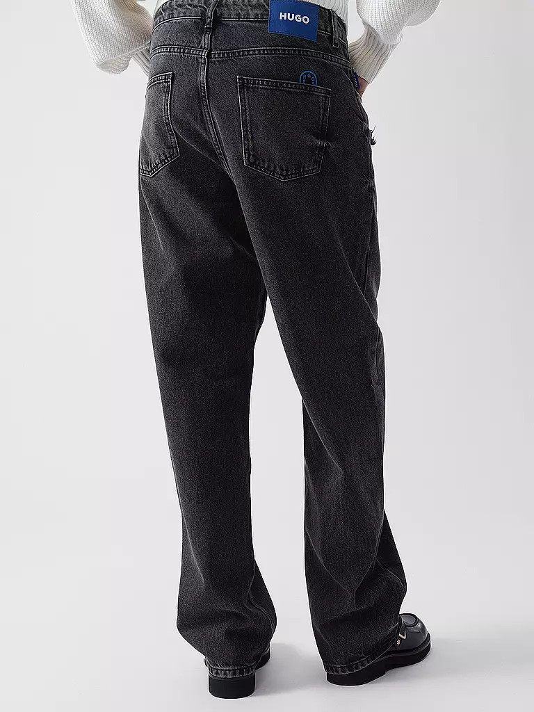 HUGO | Jeans Wide Leg LENI_B | 