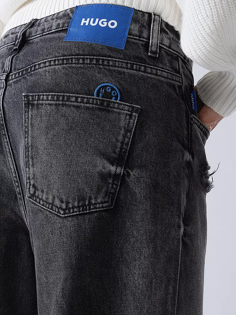 HUGO | Jeans Wide Leg LENI_B | 