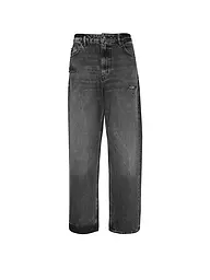 HUGO | Jeans Wide Leg LENI_B | Gris