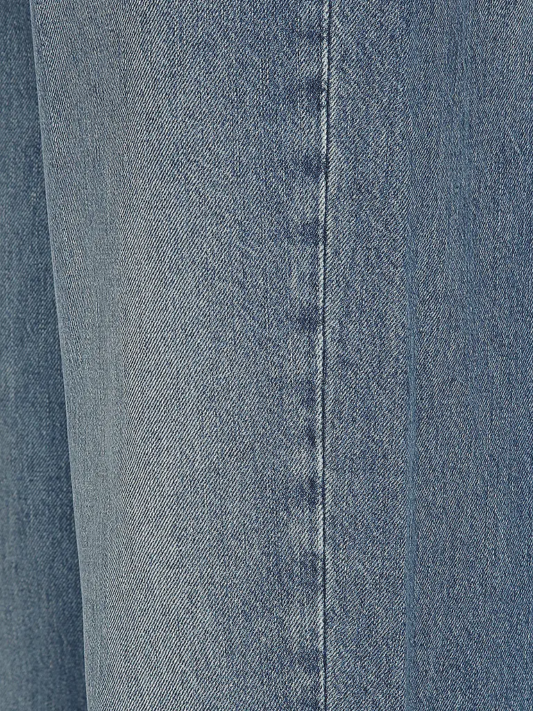 HUGO | Jeans Wide Leg LENI_B | Bleu