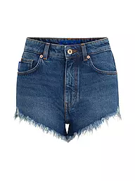 HUGO | Jeansshorts GALARA | Bleu