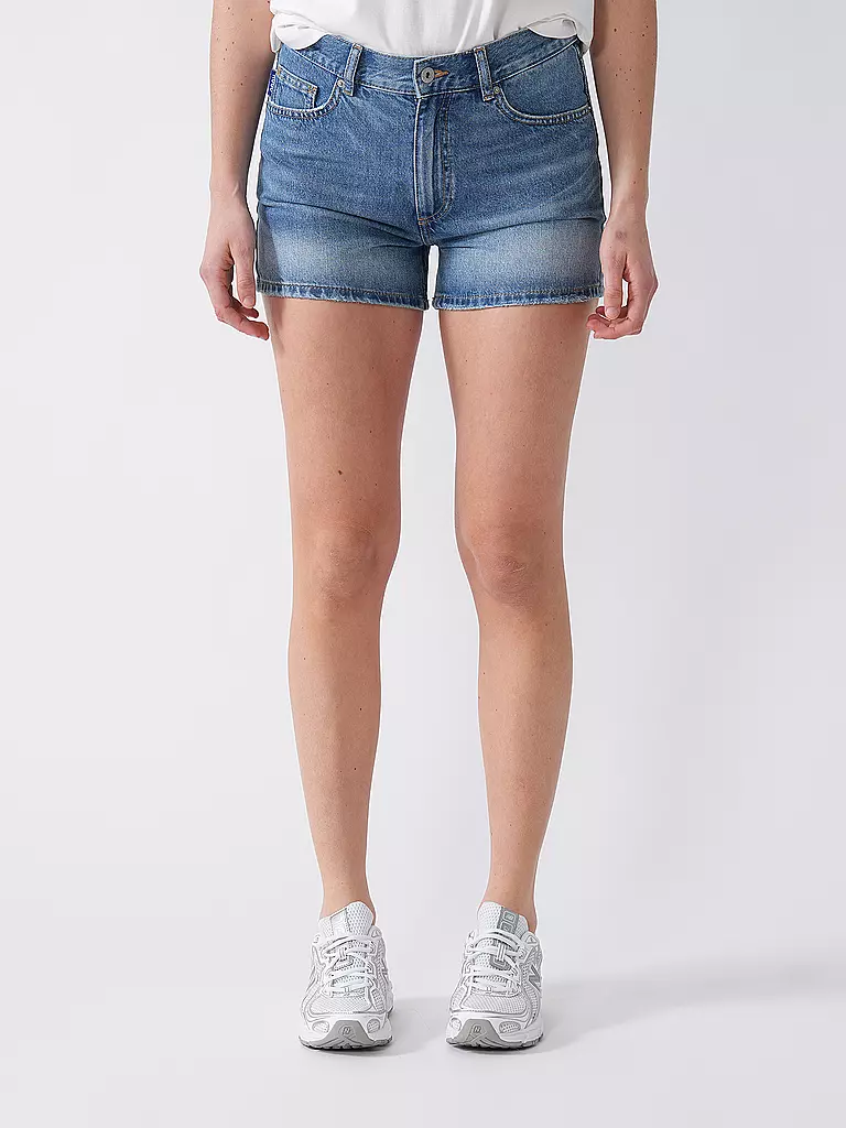 HUGO | Jeansshorts GIMUSA_B | 