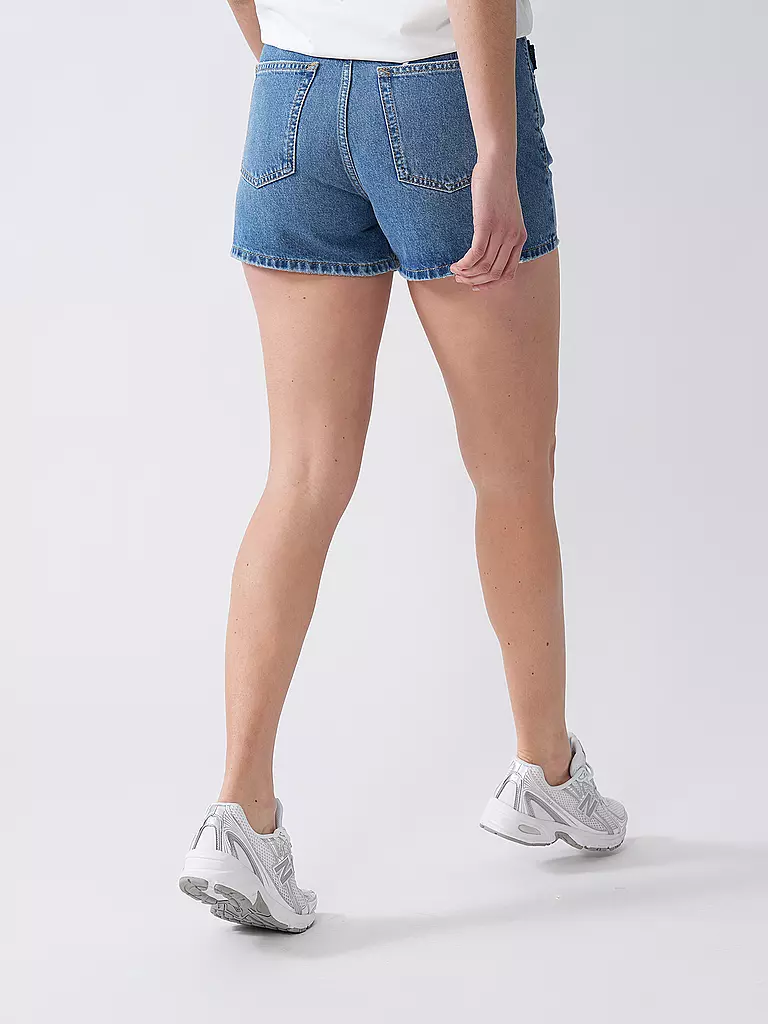 HUGO | Jeansshorts GIMUSA_B | 