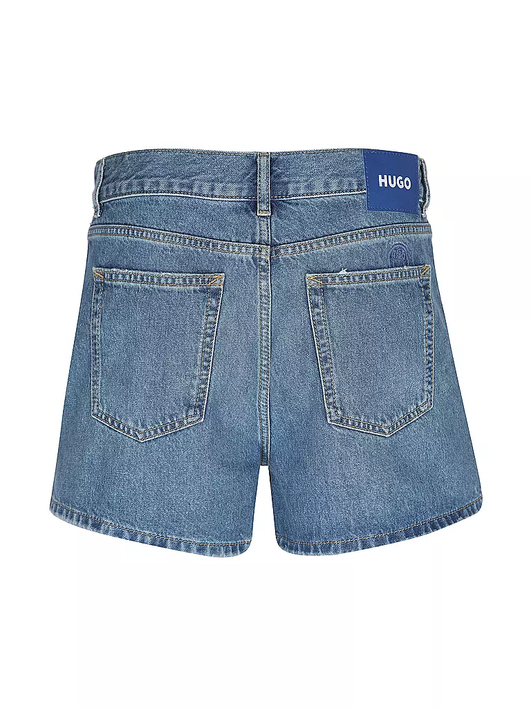 HUGO | Jeansshorts GIMUSA_B | 