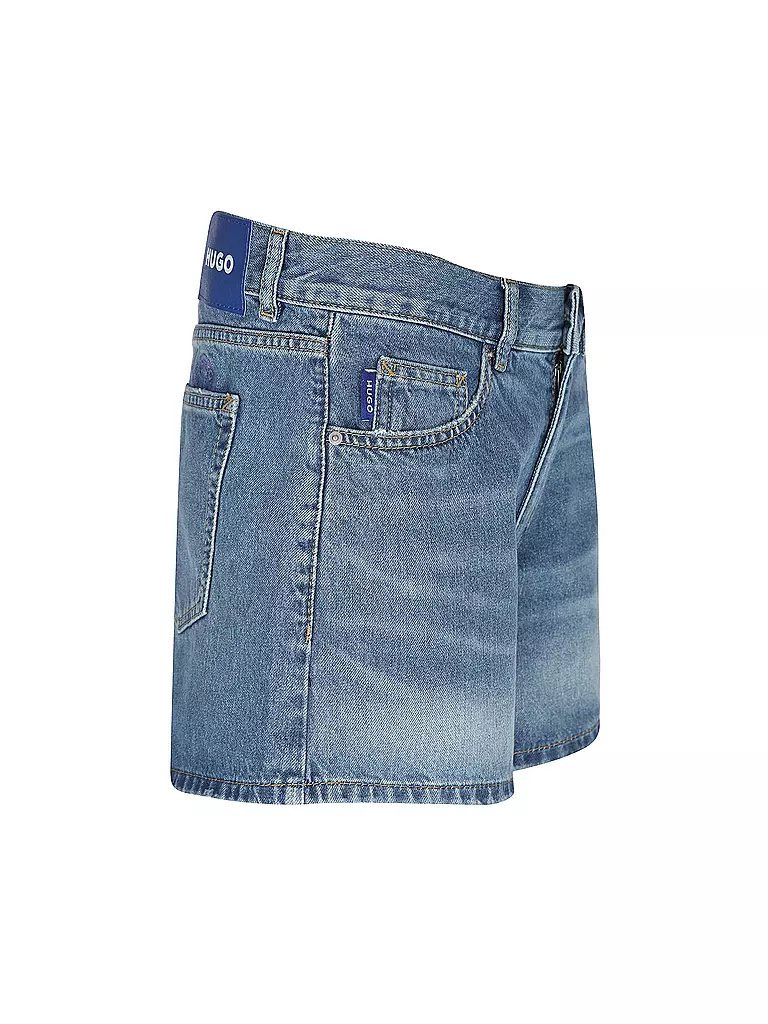 HUGO | Jeansshorts GIMUSA_B | 