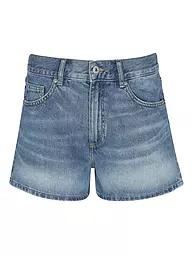 HUGO | Jeansshorts GIMUSA_B | Bleu