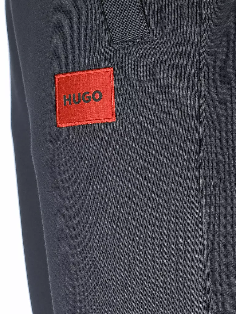HUGO | Jogging Doak | blau