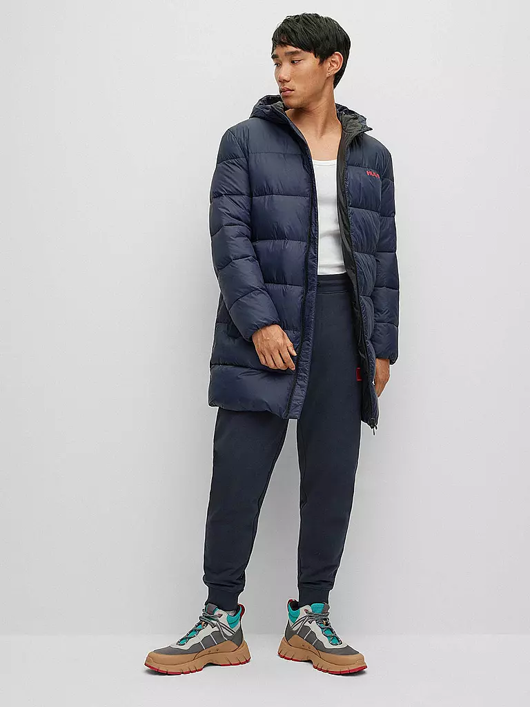 HUGO | Jogging Doak | blau