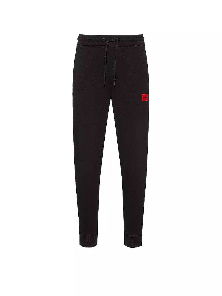 HUGO | Jogging Doak212 | schwarz