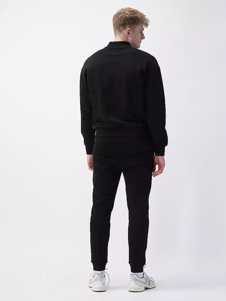 HUGO | Jogginghose NAPIN | Noir