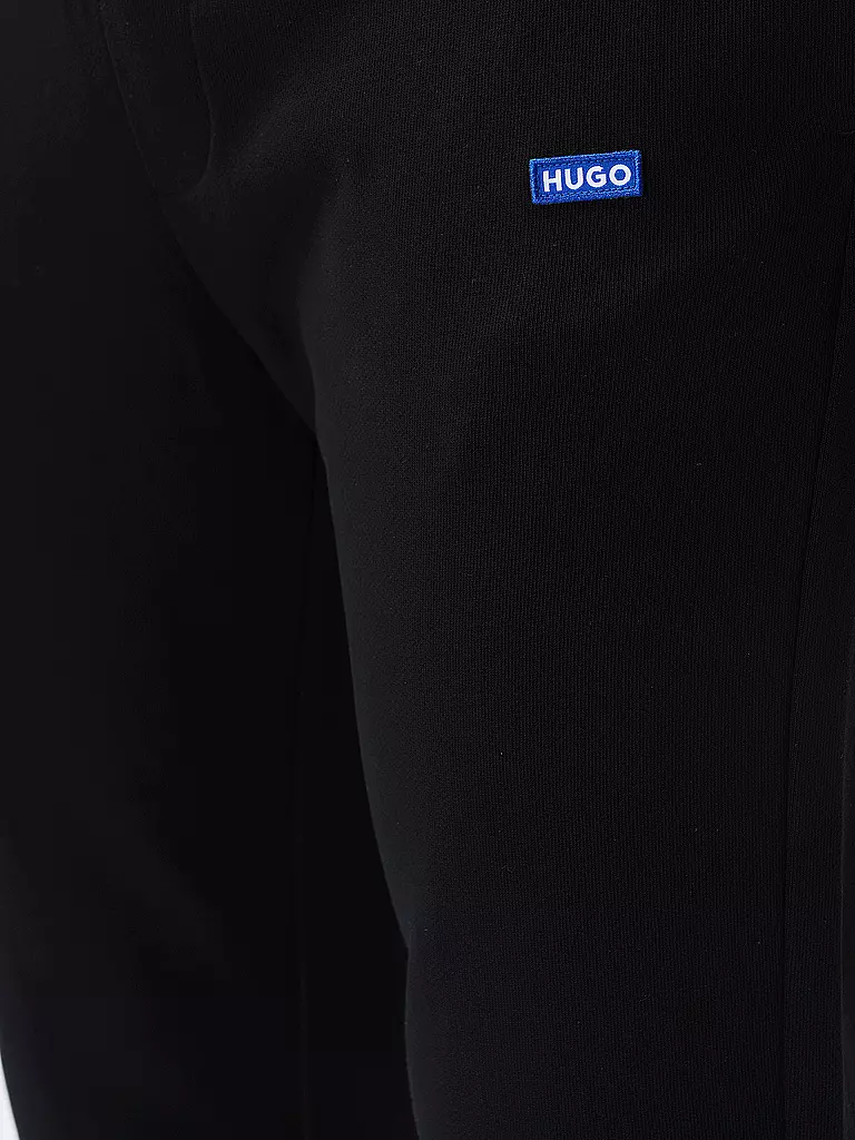 HUGO | Jogginghose NAPIN | Noir