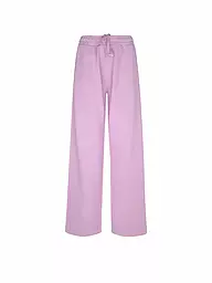 HUGO | Jogginghose NOLASA | Lilas