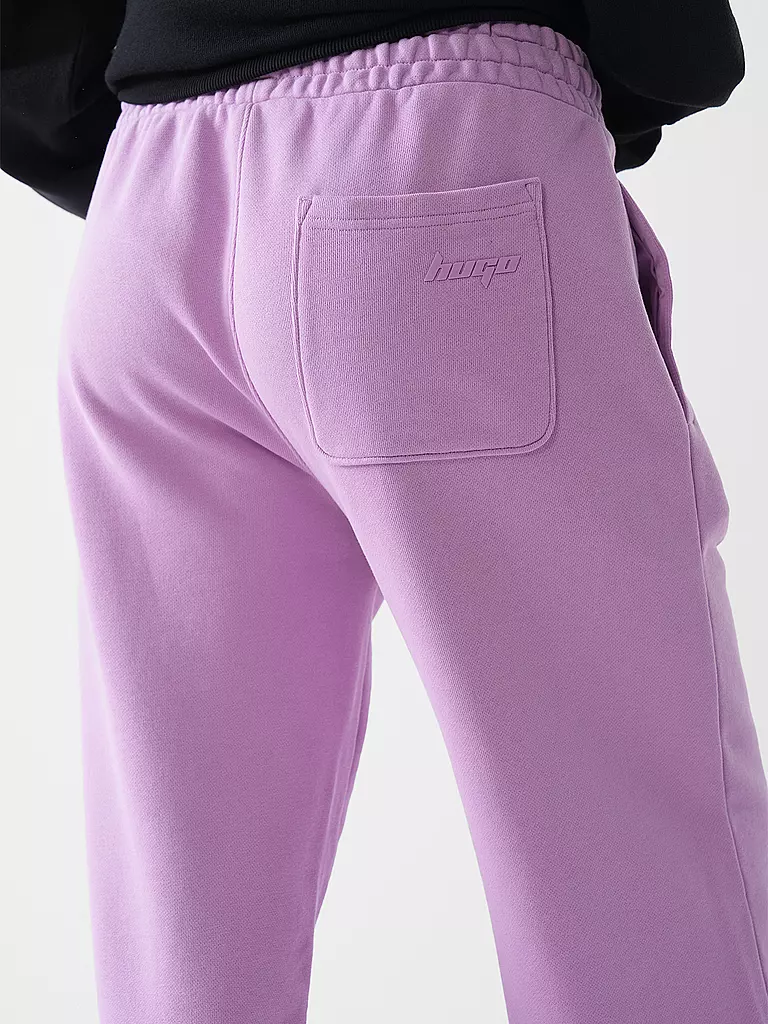HUGO | Jogginghose NOLASA | 