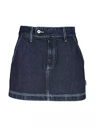 HUGO | Jupe en jean GARALIA | Bleu