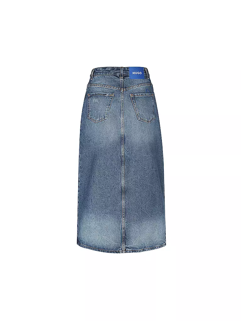 HUGO | Jupe en jean GARALIA | 