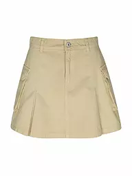 HUGO | Jupe RUNDALE | Beige