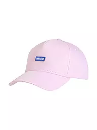 HUGO | Kappe ALYCE | Rose