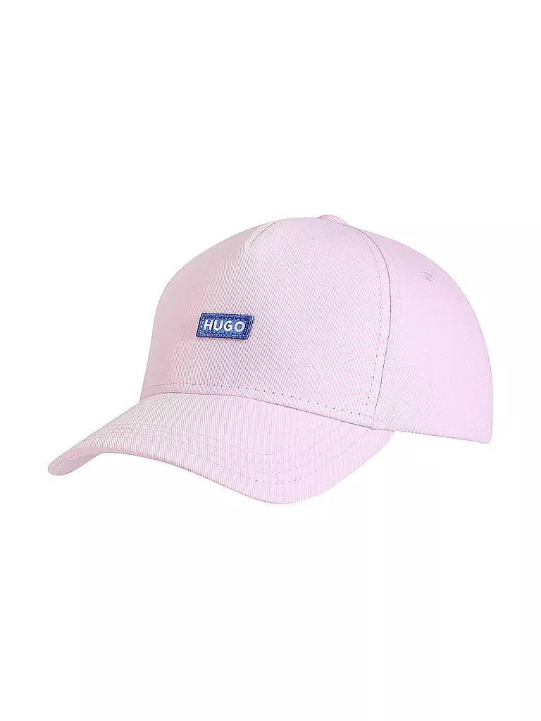 HUGO | Kappe ALYCE | Rose