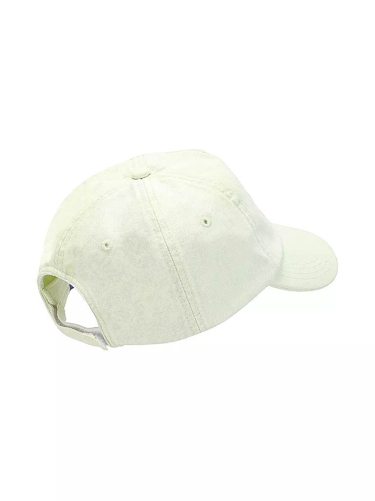 HUGO | Kappe ALYCE-WASH | Vert clair