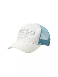 HUGO | Casquette MERK | Blanc