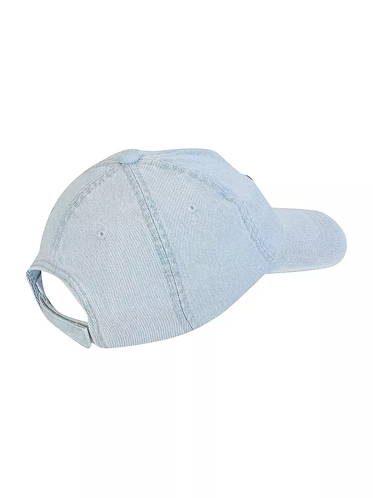 HUGO | Kappe | Bleu foncé