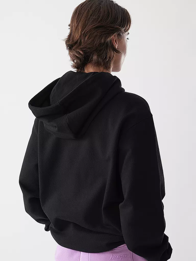 HUGO | Kapuzensweater - Hoodie DEJANDRA_B | 