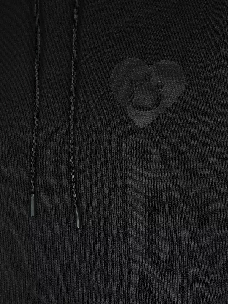 HUGO | Kapuzensweater - Hoodie DEJANDRA_B | 
