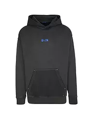HUGO | Kapuzensweater - Hoodie NASDI | Noir