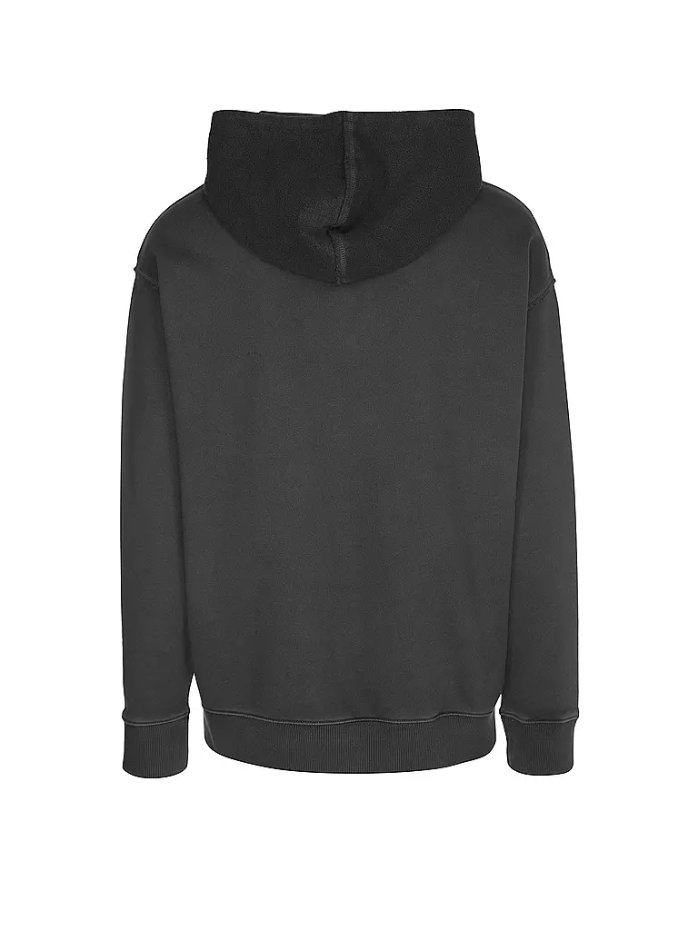 HUGO | Kapuzensweater - Hoodie NASDI | 
