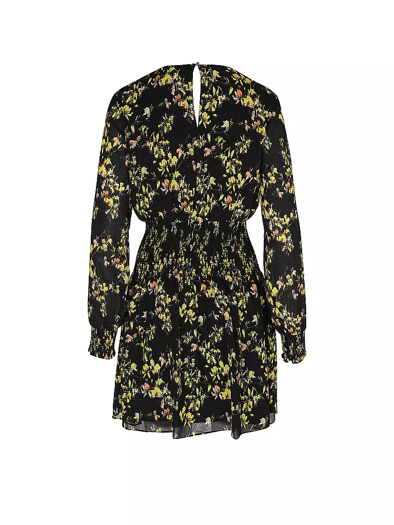 HUGO | Kleid KOLINIS | Noir