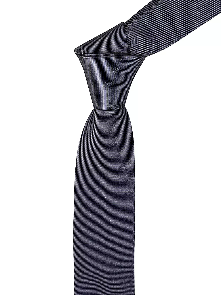 HUGO | Krawatte | Bleu