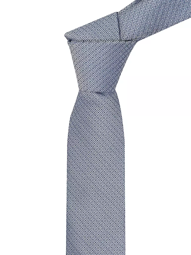 HUGO | Krawatte | Bleu