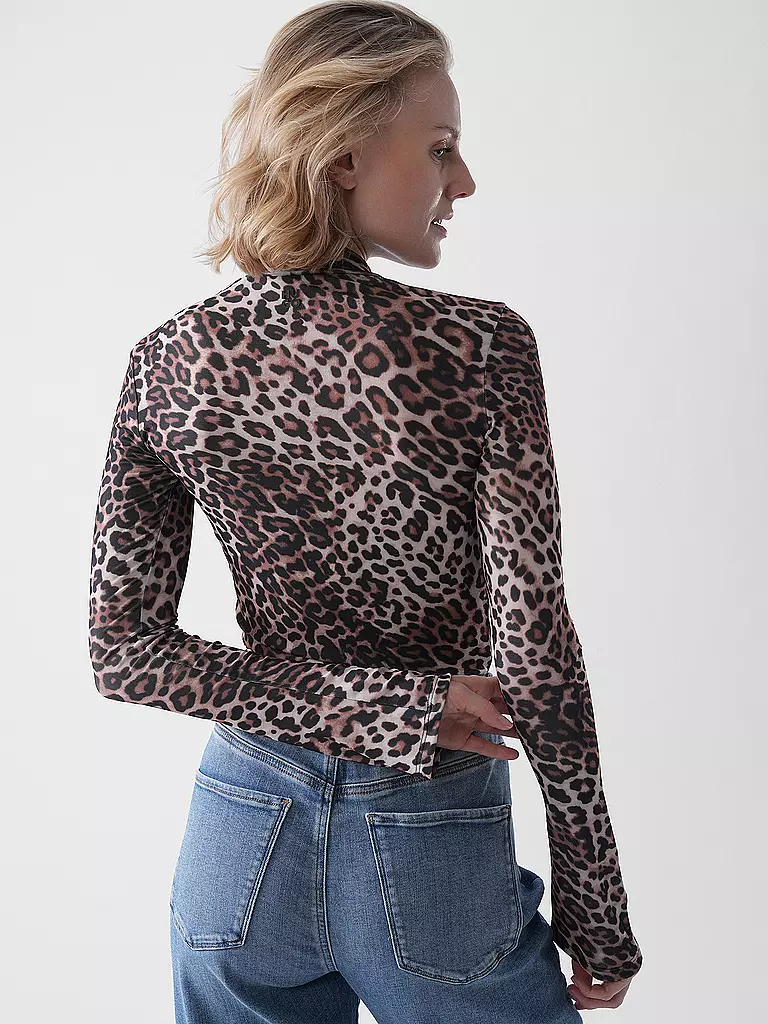 HUGO | Langarmshirt DARDONNAY | 