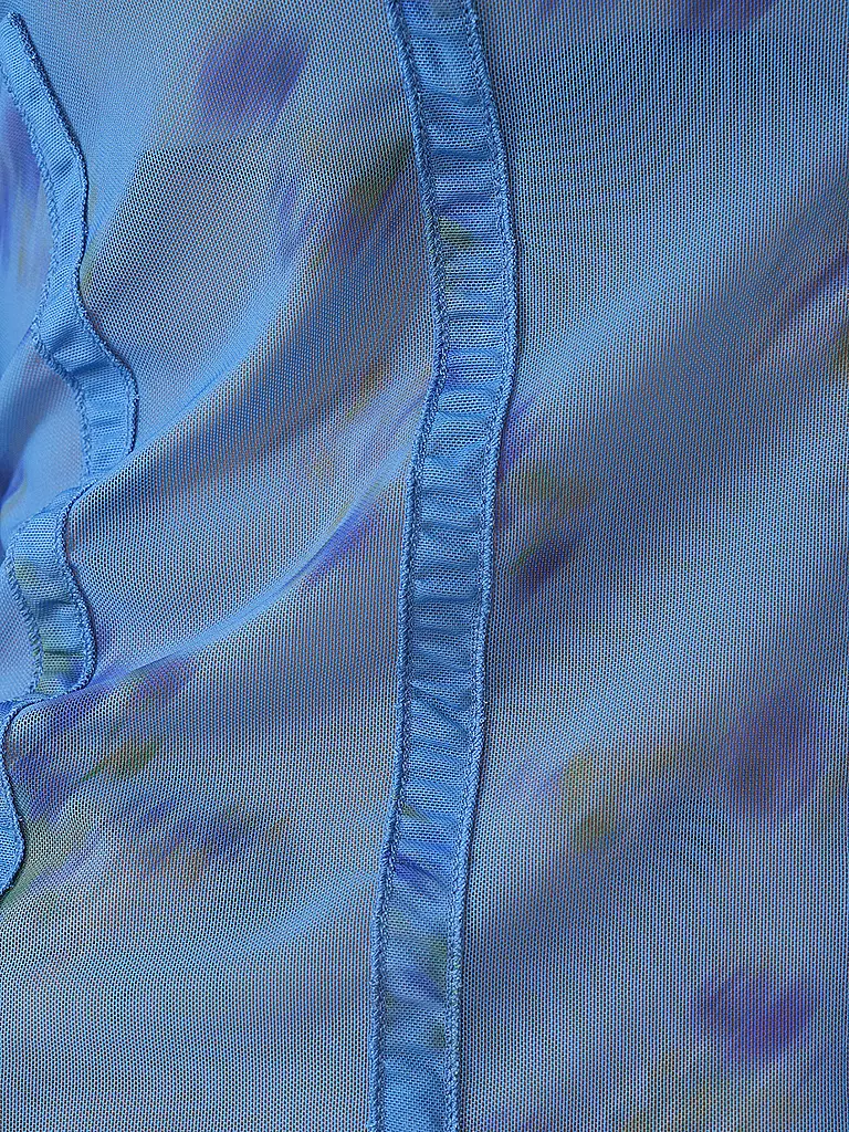 HUGO | Langarmshirt DELISABETA | 