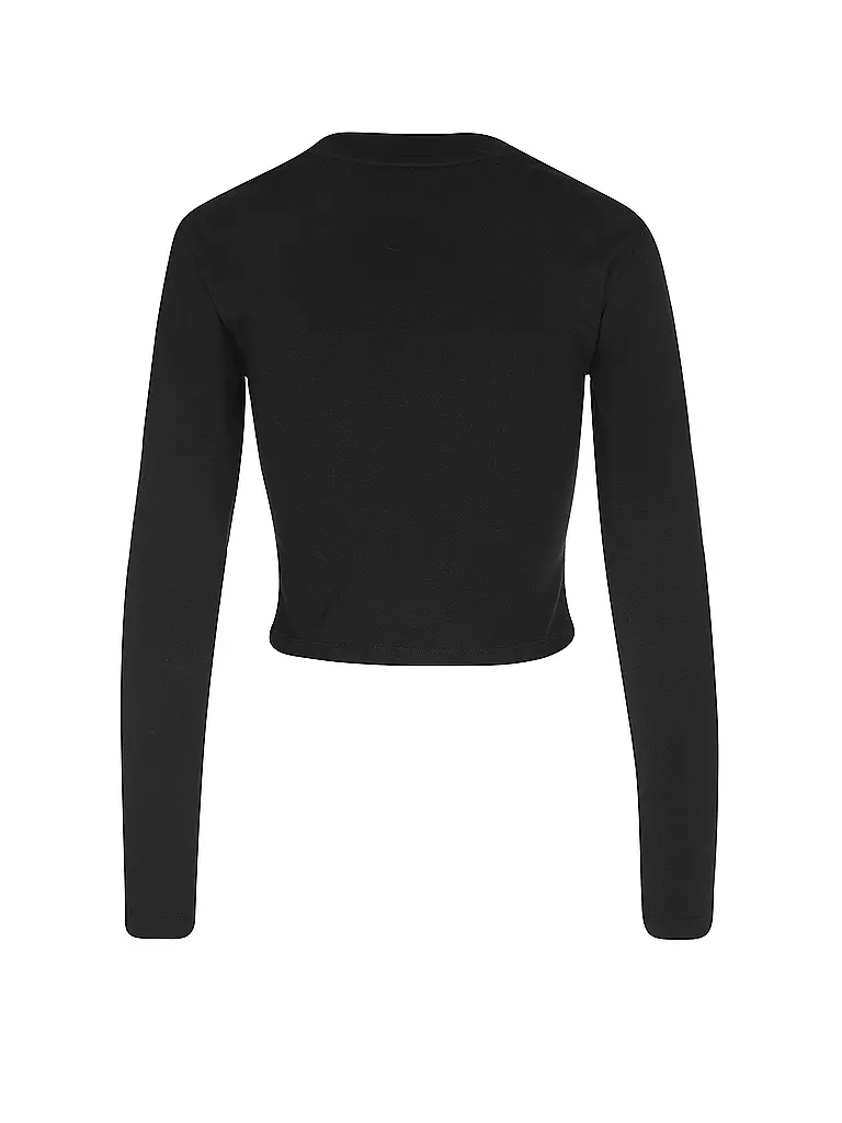 HUGO | Langarmshirt DELLA_B | 