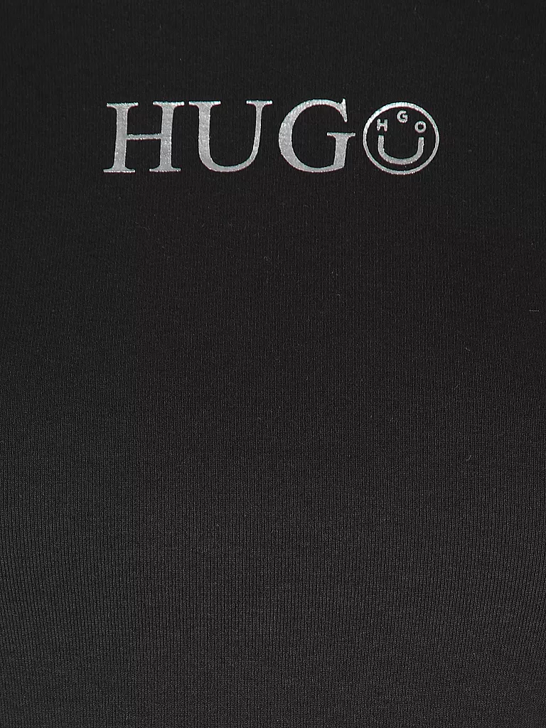 HUGO | Langarmshirt DELLA_B | 