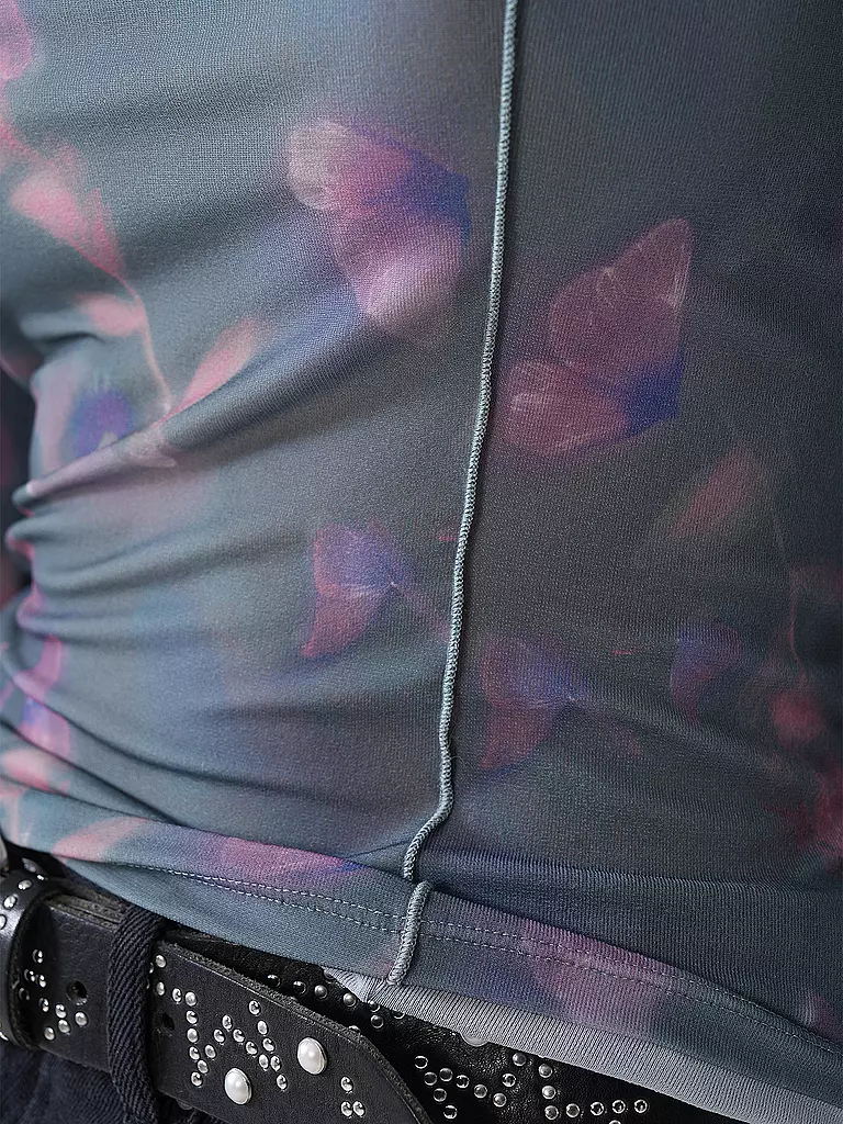 HUGO | Langarmshirt DEUPHINE | 