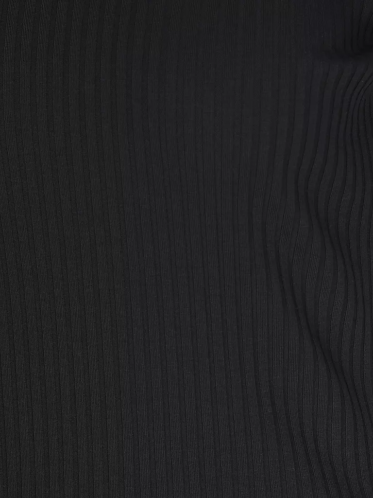 HUGO | Langarmshirt DRIZA | Noir