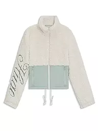HUGO | Leichtsteppjacke FULVER-1_B | Crème