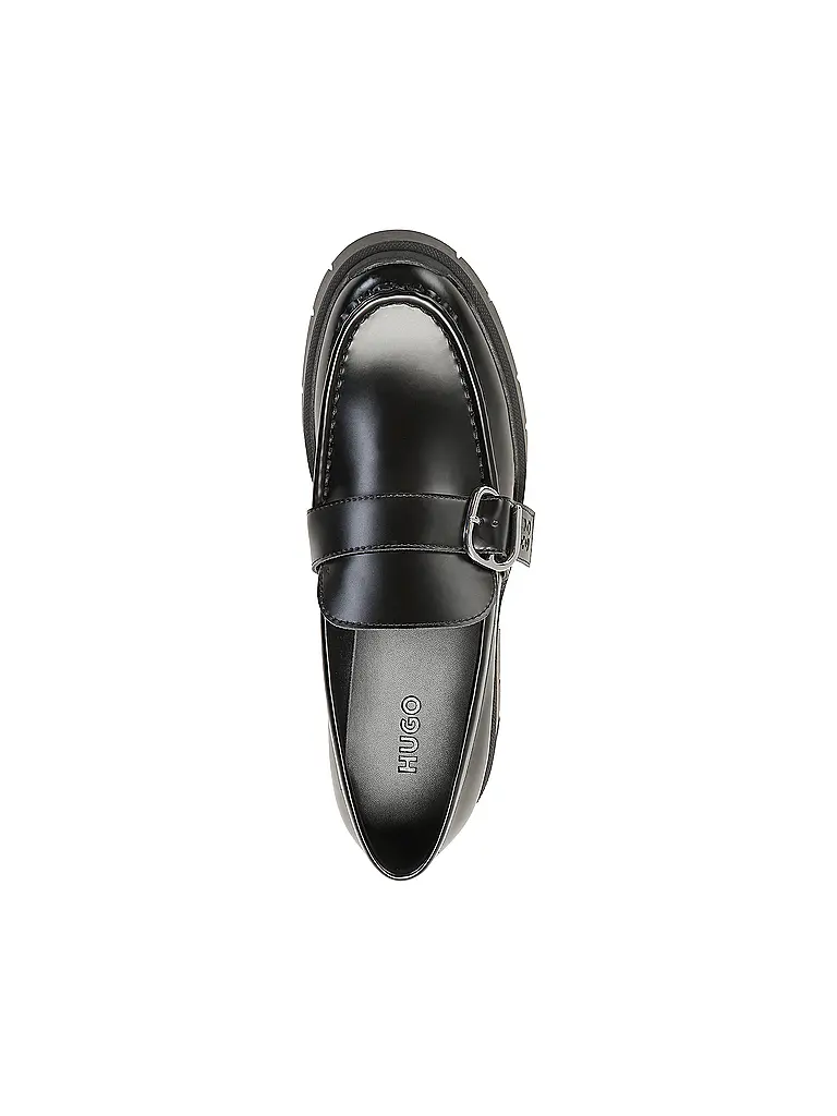 HUGO | Loafers KRIS | 