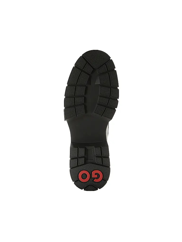 HUGO | Loafers KRIS | 