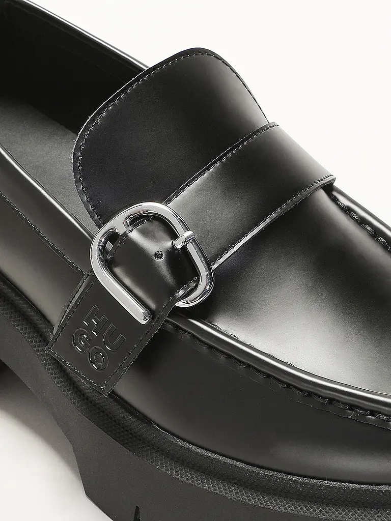 HUGO | Loafers KRIS | 