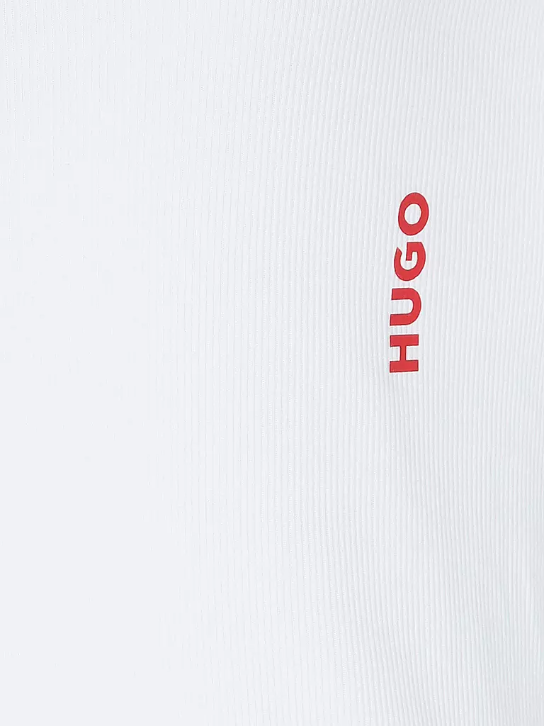 HUGO | Lot de 2 débardeurs open miscellaneous | 