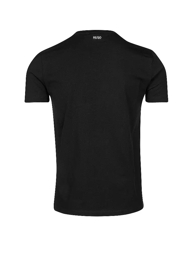 HUGO | Lot de 2 T-shirts | 