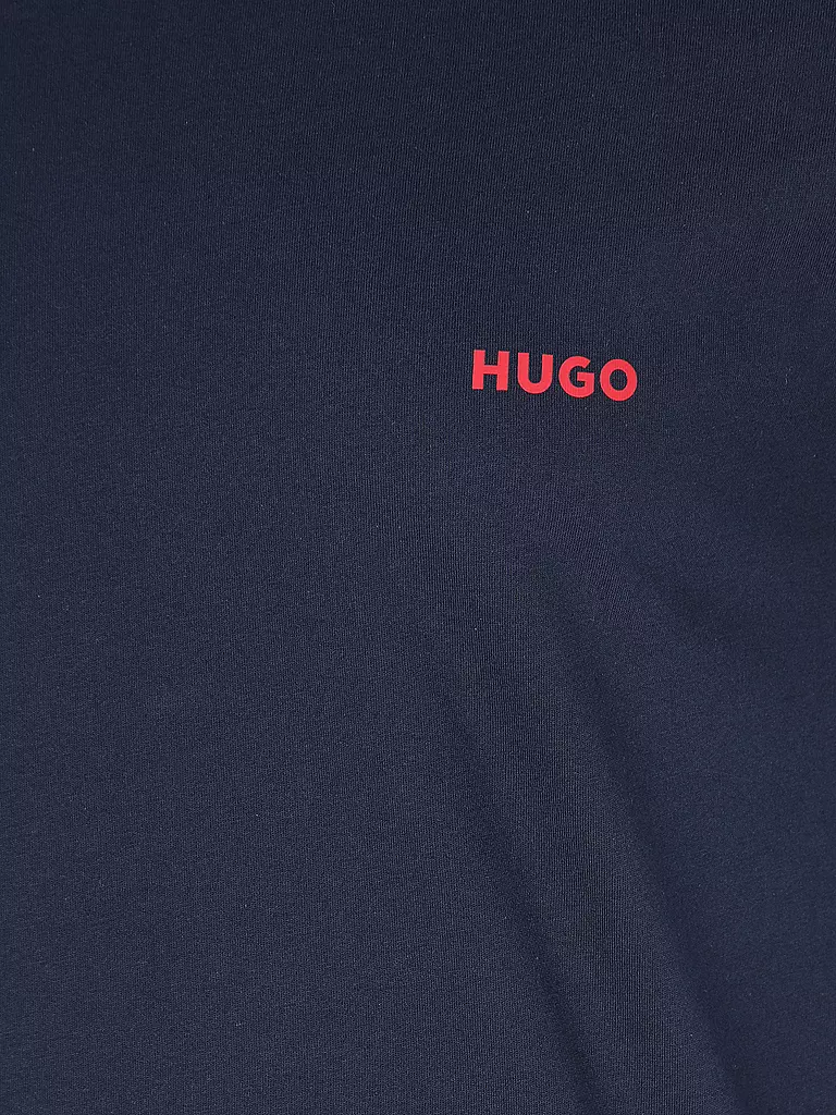 HUGO | Lot de 3 t-shirts open miscellaneous | 