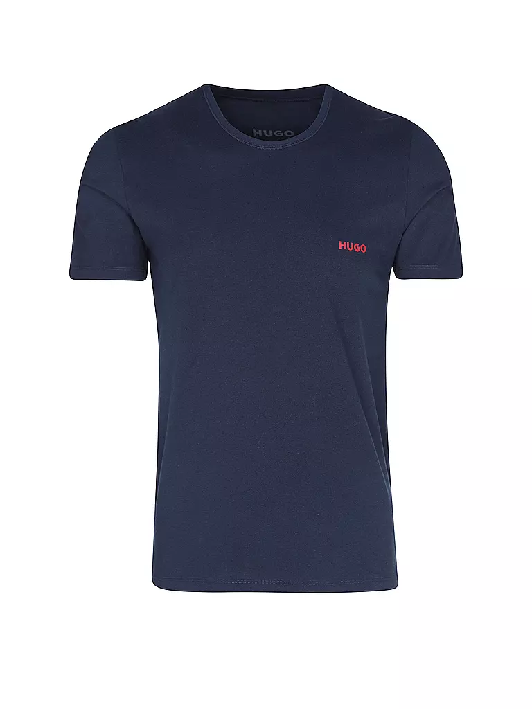 HUGO | Lot de 3 t-shirts open miscellaneous | 