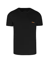 HUGO | Lot de 3 T-shirts TRIPLET | Bleu