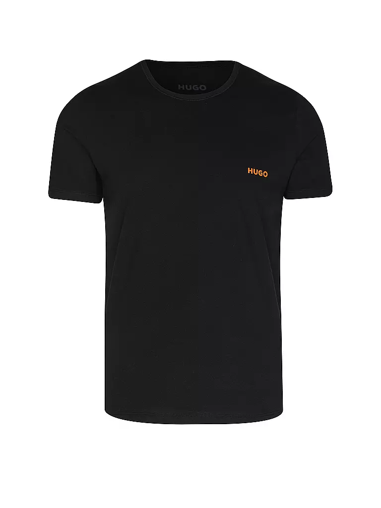 HUGO | Lot de 3 T-shirts TRIPLET | blau